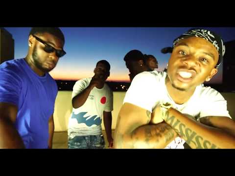 De So Flyy - Campaign ft Xay Got' Em (Official Video)