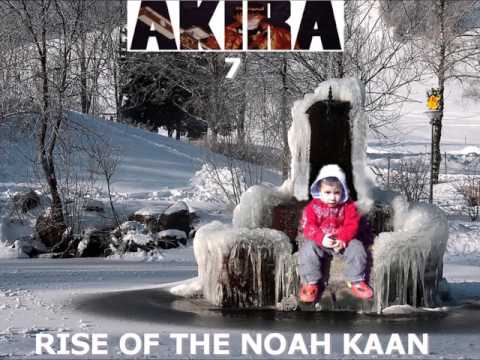 02  Rise Of The Noah Kaan