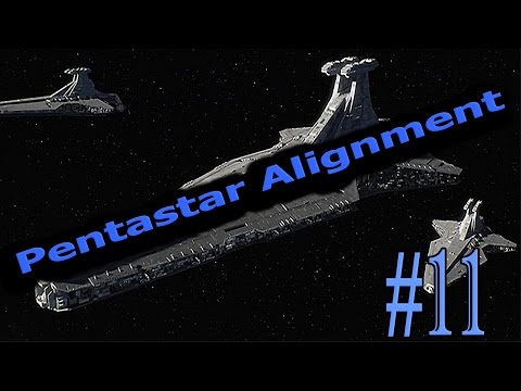 Star Wars: Thrawn’s Revenge (Pentastar Alignment) Ep.11