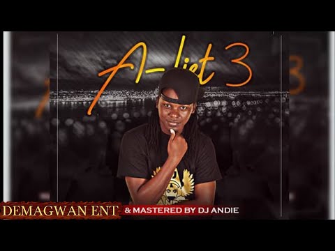 DJ ANDIE A LIST VOL 3 KENYAN MIX CLUB BANGERS QUARANTINE ft Nadia ,Otile Brown,Mejja]DEMAGWAN ENT