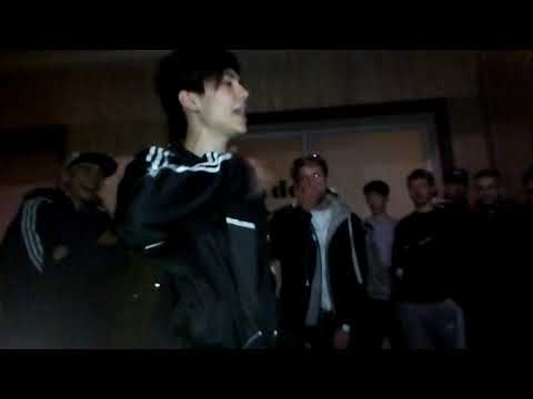 MVA vs TOWAN - Semifinal | Torneo Deluxe Fecha 3 | Warriors of Freestyle