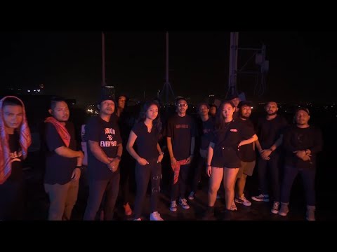 GABAGABABEATZ - KAMASADA (MV)