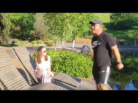 Fatu Misa "Faafoi Atu Au Upu" New Samoan Song 2021