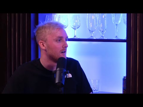 Theo Baker On Joe Weller Beef