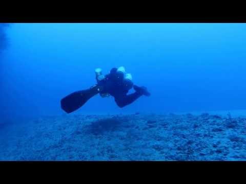 Lowrance wreck 071213