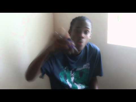 PANIK-J FEAT J-LITTLE - Nou Opé [Promo 2011] ONE DAY RIDDIM.wmv