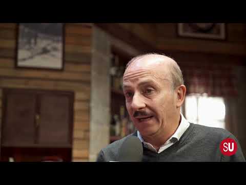 SALA UMBERTO - COLPO DI SCENA