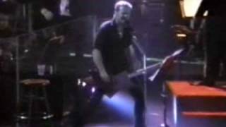 Metallica - The Outlaw Torn (Live New York 1999)