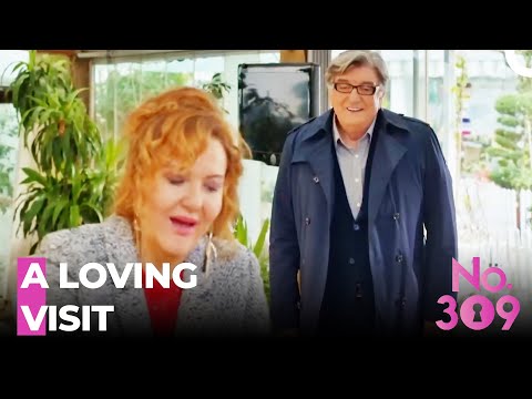 Haluk Visits Songul - No. 309