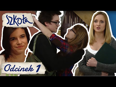 SZKOŁA - ODC. 1 CZ. 1
