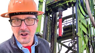 TESTING The Cheapest Well Driller on Amazon