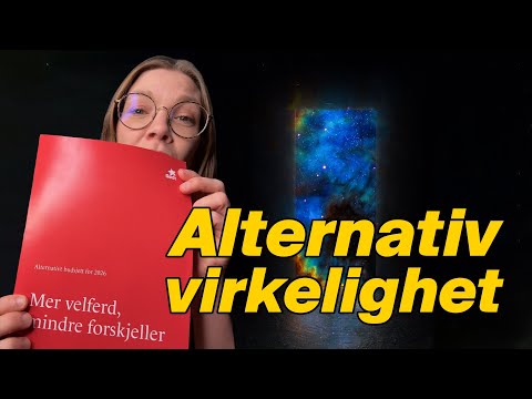 Hvis Rødt fikk bestemme ... — Tid for tall