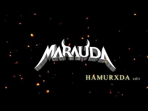MARUDA - Passout vs Pyramids (Hamurxda Edit)