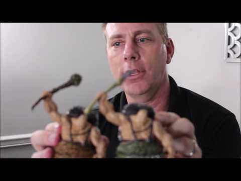 Storm King's Thunder unboxing, brick 2 of 4