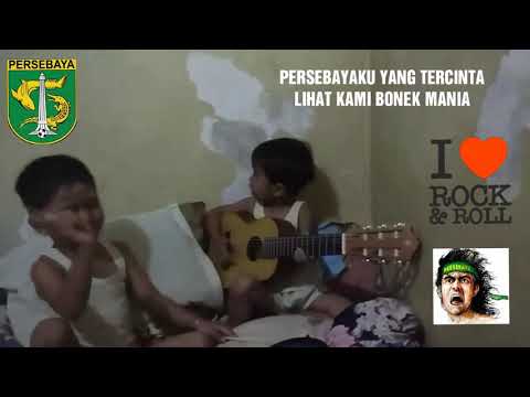 HARUS MENANG Bintang & Dimas