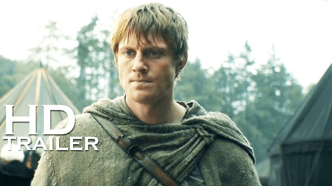 A KNIGHT OF THE SEVEN KINGDOMS 1x02 Trailer - El caballero de los siete reinos 1X02 / This Season On