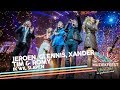 Jeroen, Glennis, Xander, Tim & Romy - Ik wil slapen | Muziekfeest van het Jaar 2019