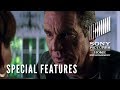 THE INTRUDER - "Modern Thriller" Clip - A Look Behind the Scenes
