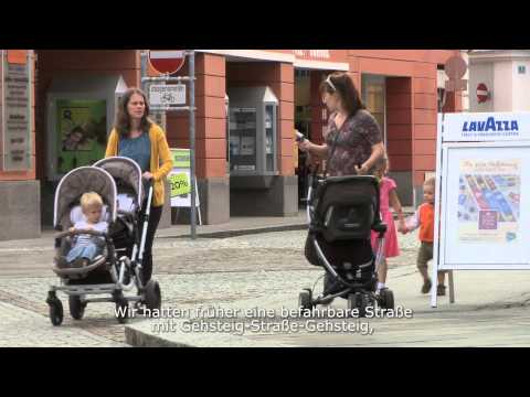 Smart City Hartberg - Nachhaltig und Smart