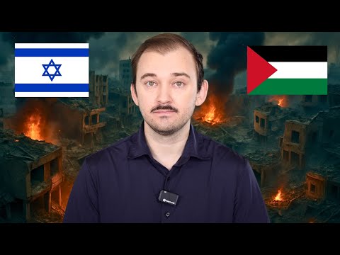 Why Should Anyone Support Israel If It Is Killing Civilians?