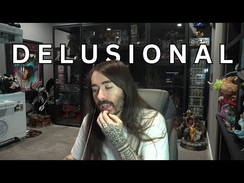 The most delusional people EVER