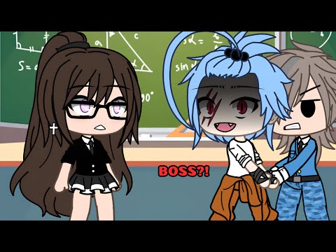 GachaLife TikTok Compilation #484