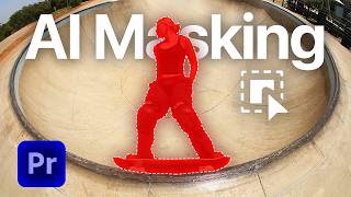 How To Mask in Premiere Pro 2026