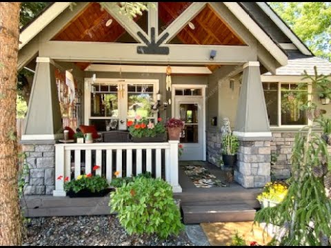 Live the ultimate Westside Bend lifestyle! property video