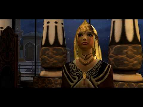 Dreamfall - The Longest Journey Gameplay Part 15