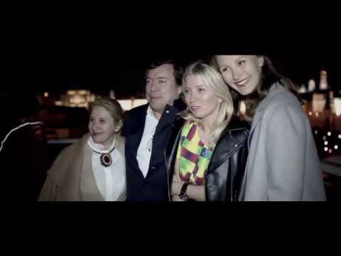 Event by Natalia Valevskaya "Inside Fashion". Part 2