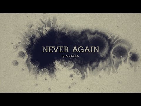Never Again: A brief chronology of the Armenian Genocide