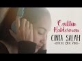 Caitlin Halderman - Cinta Salah (Video Lirik) [OST. Ada Cinta di SMA]