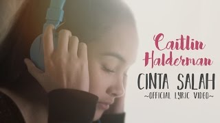 Cinta Salah Music Video