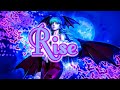 AMV Morrigan Aensland