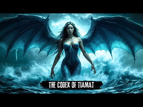 Tiamat Is Returning: Why the Oceans Are Rising and What It Reveals About You