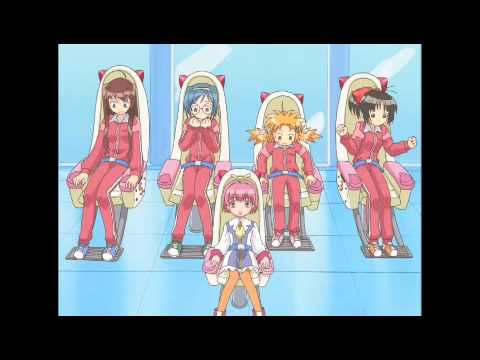 Mousou Kagaku Series Wandaba Style The IJIN-DEN Tensai no Housoku Mix JUICE