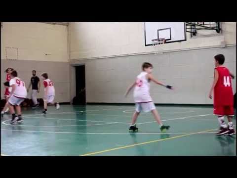 TORNEO WINTERSEA JESOLO CAT. 2004