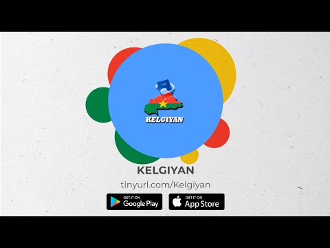 KELGIYAN