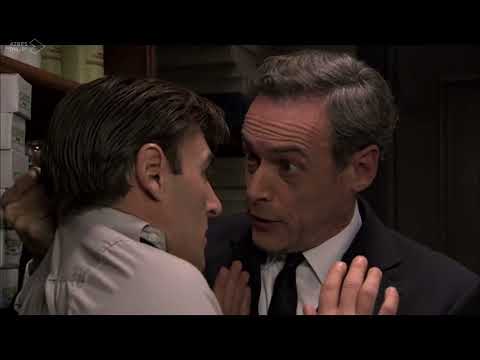 Amar C488 - Juan pierde los papeles en el almacén