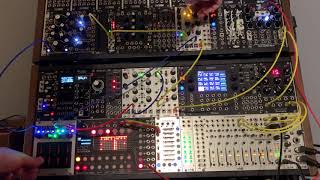 Video thumbnail for Erica Synths Black Hole DSP 2 demo by Jason Barile