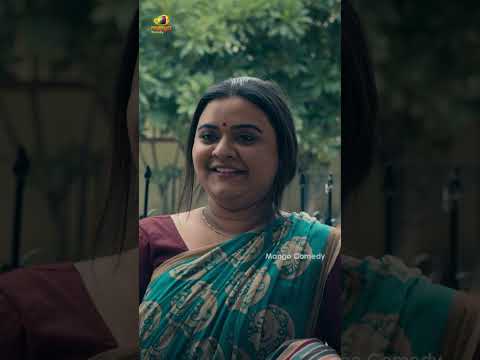 ఈ కామెడీ చూస్తే పడి పడి నవ్వుతారు 😂 | Show Time Movie | Naresh | Naveen Chandra | #YTShorts