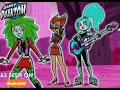 Danny Phantom Theme Song PAL