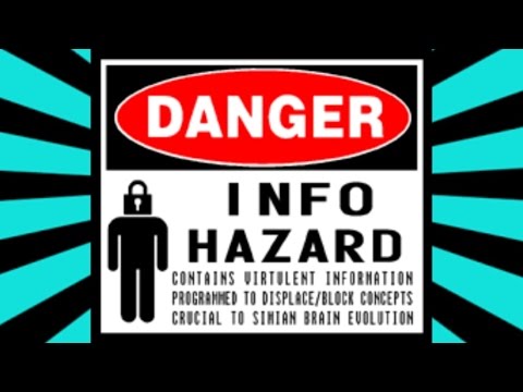 SCP Decoded Lore: Memetics and Infohazards Division Orientation