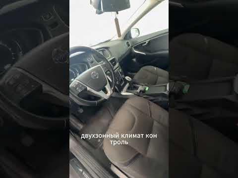 фото volvo v40 cross country i 0