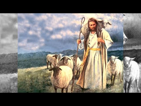 TUHAN, PENJAGA ISRAEL (MAZMUR 121)