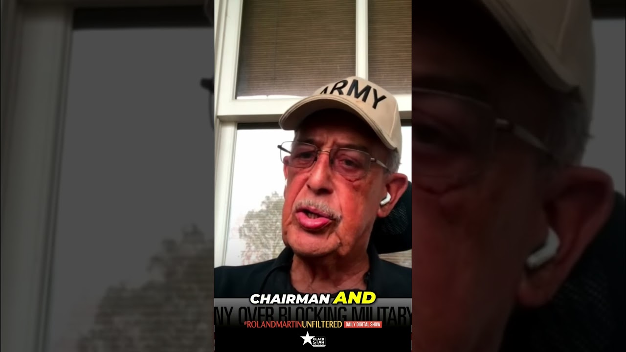 Is the Military Promoting Loyalty Over Competence? #shorts