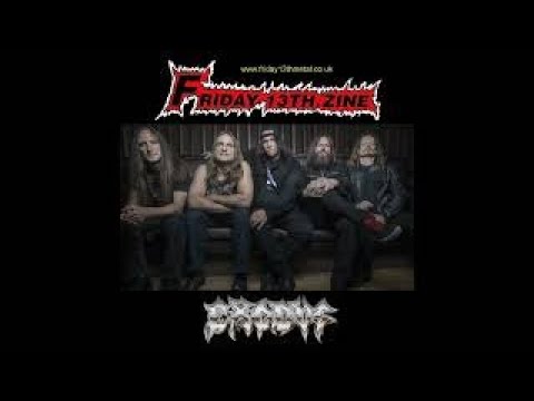 Thumbnail for Exodus  band Interview 2004 by Exodus (band)