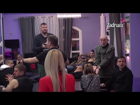 Zadruga 6 - Maja odbrusila Anđeli, zadrugari žestoko zaratili zbog njih dve i Zvezdana - 10.03.2023.