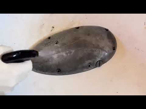 Restoration Motorcycle Jawa 1977,Complete Restoration 👍