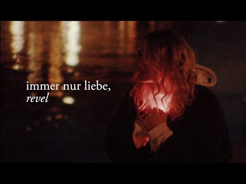 revelle - immer nur liebe